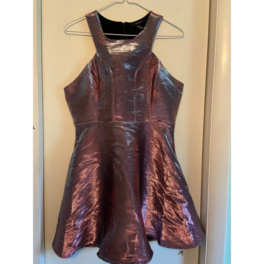 Forever 21 dress